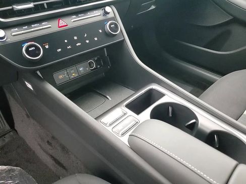 New 2026 Hyundai Sonata SEL image 20