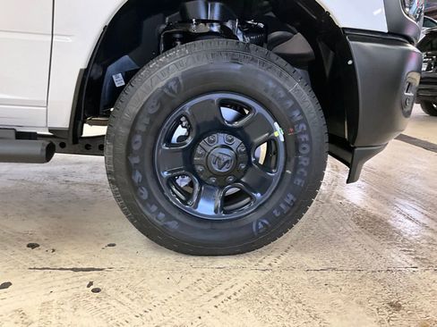 New 2026 RAM 2500 Tradesman image 13