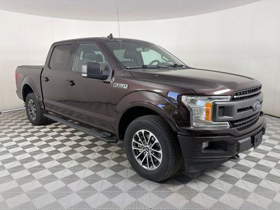 Used 2018 Ford F150 XLT w/ Equipment Group 302A Luxury