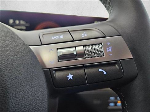 New 2026 Hyundai Kona SEL Sport image 16