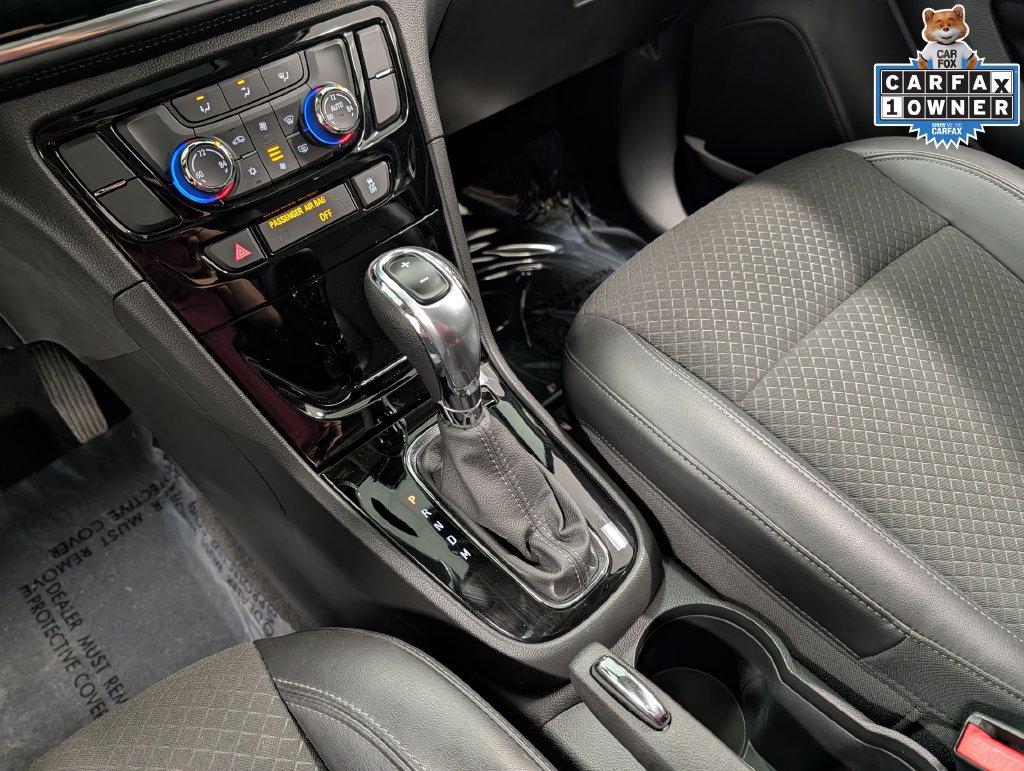 Used 2018 Buick Encore Preferred FWD image 17