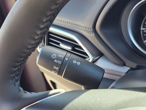 New 2025 MAZDA CX-5 AWD 2.5 S image 27