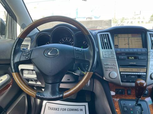 Used 2009 Lexus RX 350 AWD image 19