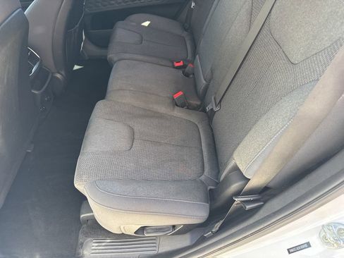 Used 2020 Hyundai Santa Fe SEL AWD/4WD image 21