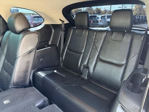 Used 2019 MAZDA CX-9 Touring AWD/4WD image 13