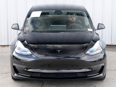Used 2022 Tesla Model 3 Long Range image 46
