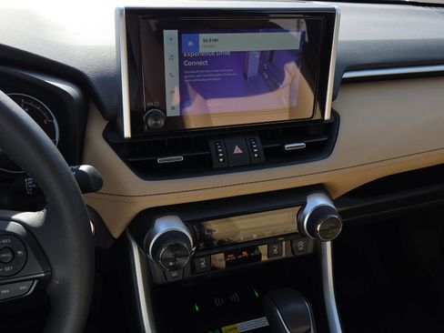 Certified 2025 Toyota RAV4 XLE Premium w/ Weather Package image 26