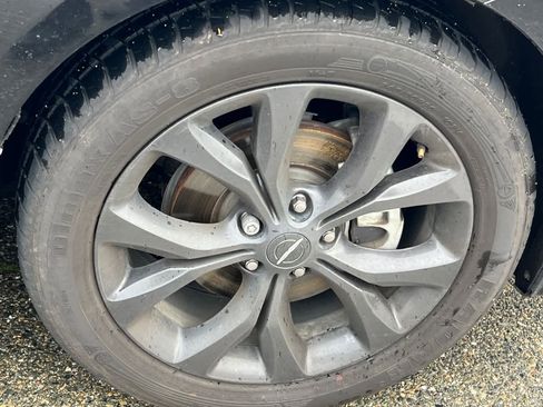 Used 2019 Chrysler Pacifica Touring Plus w/ S Appearance Package image 12