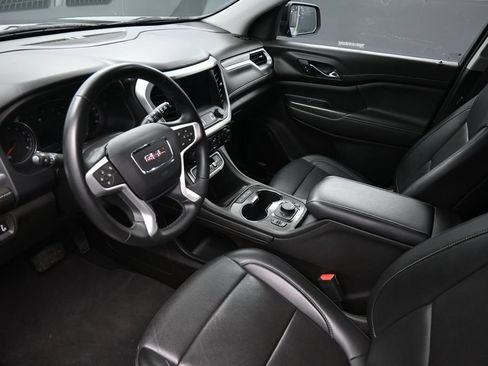 Used 2023 GMC Acadia SLT AWD/4WD image 23