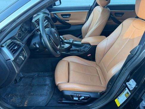 Used 2018 BMW 430i Gran Coupe RWD image 8