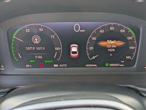 New 2026 Honda Accord EX-L image 11