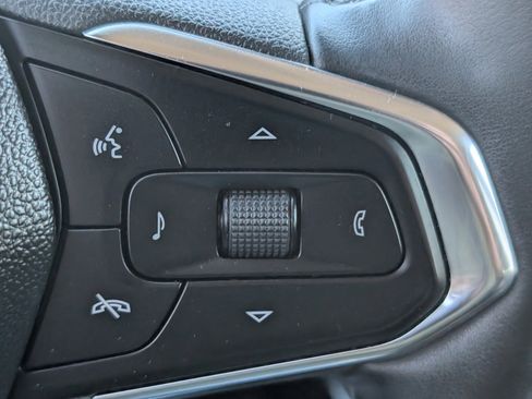 Used 2024 Chevrolet Trax LT w/ Driver Confidence Package image 14