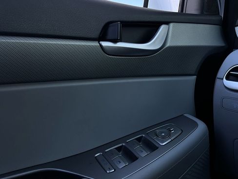 Used 2025 Hyundai Palisade SEL image 22