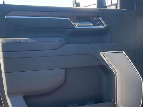 New 2026 Chevrolet Silverado 3500 High Country w/ High Country Premium Package AWD/4WD image 21