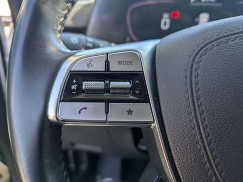 Used 2024 Kia Telluride S w/ S Sunroof Package image 29