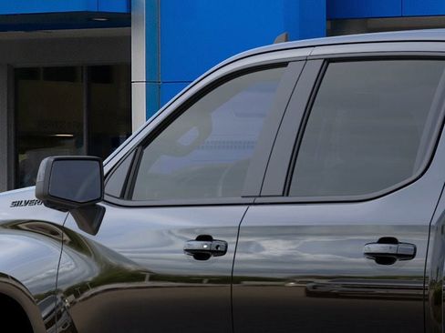 New 2026 Chevrolet Silverado 1500 RST w/ Convenience Package II image 12