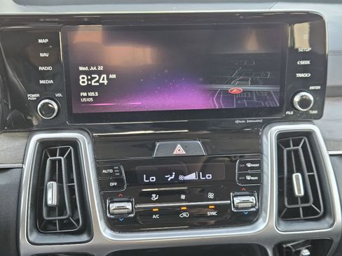 Used 2022 Kia Sorento X-Line EX AWD/4WD image 15