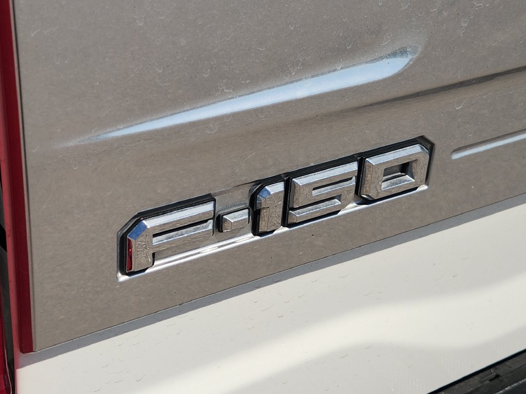 Used 2023 Ford F150 Platinum w/ Equipment Group 701A High AWD/4WD image 8
