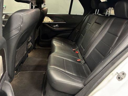 Used 2021 Mercedes-Benz GLE 350 image 26