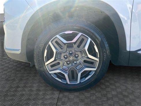 Used 2022 Hyundai Santa Fe Limited AWD/4WD image 15