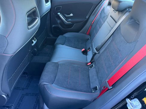 Used 2026 Mercedes-Benz CLA 35 AMG AMG CLA 35 image 11