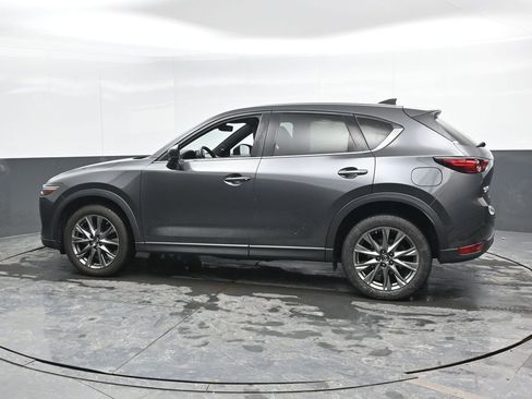 Used 2019 MAZDA CX-5 Signature image 10