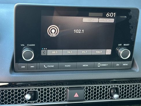 Certified 2024 Honda Civic Sport image 23