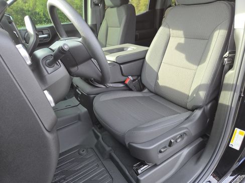 New 2026 GMC Sierra 1500 Pro w/ Graphite Edition AWD/4WD image 23