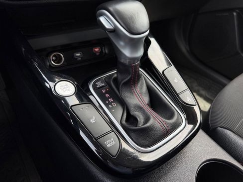 Used 2021 Kia Soul Turbo FWD image 24