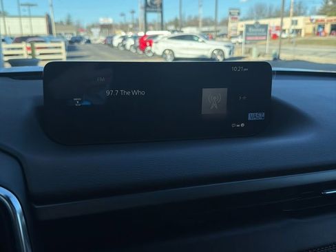 New 2026 MAZDA CX-50 2.5 Hybrid w/ Premium Plus Pkg image 34