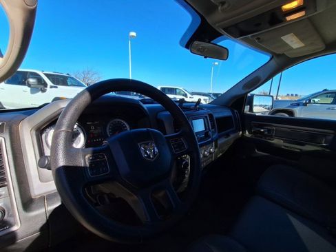 Used 2017 RAM 1500 Tradesman w/ Power & Remote Entry Group image 10