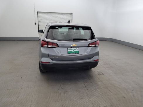 Used 2024 Chevrolet Equinox LS FWD image 6