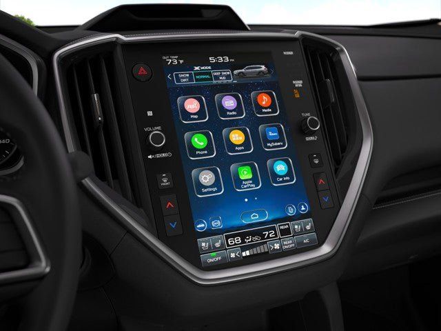 New 2027 Subaru Ascent Limited AWD/4WD image 19