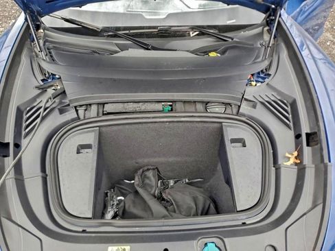 Used 2024 Audi RS e-tron GT w/ Carbon Performance Package image 9