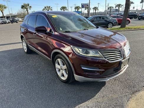 Used 2016 Lincoln MKC Premiere image 8