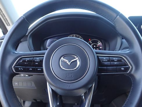 Used 2024 MAZDA CX-90 Plug-In Hybrid w/ Preferred AWD/4WD image 19