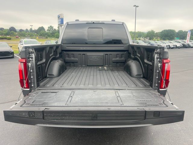 Used 2025 Ford F150 Raptor AWD/4WD image 13