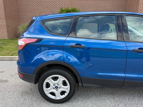 Used 2018 Ford Escape S FWD image 15