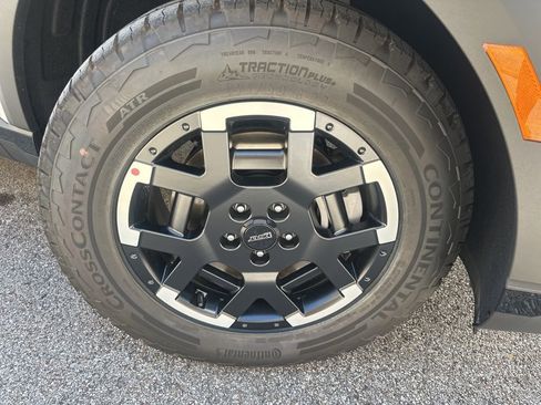 New 2026 Hyundai Palisade XRT Pro AWD/4WD image 11