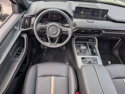 New 2026 MAZDA CX-70 3.3 Turbo S w/ Premium Package image 9