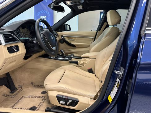 Used 2016 BMW 328i Sedan image 17