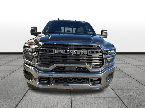 New 2026 RAM 2500 Tradesman image 8