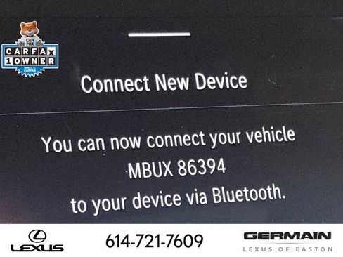 Used 2024 Mercedes-Benz GLC 300 4MATIC image 34