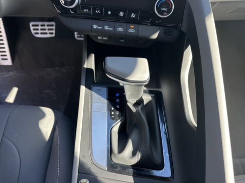New 2026 Hyundai Elantra Sport FWD image 20