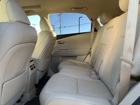 Used 2012 Lexus RX 350 FWD image 32