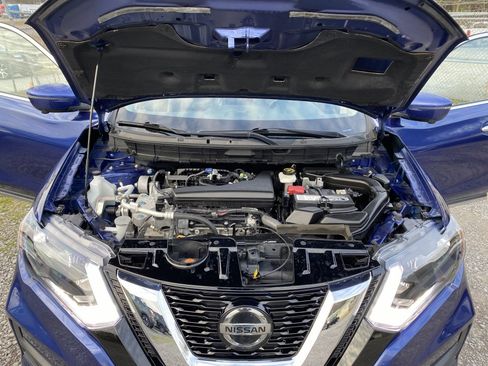 Used 2018 Nissan Rogue SL image 19