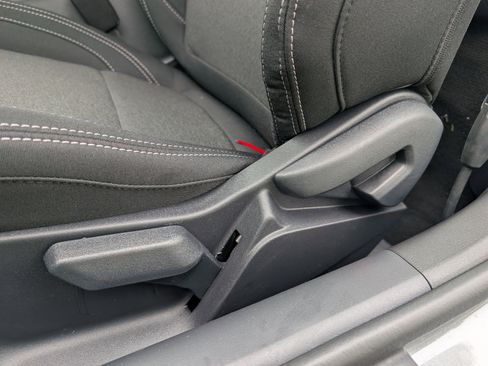 New 2026 Ford Mustang EcoBoost image 23