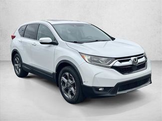 Used 2019 Honda CR-V EX-L video 3