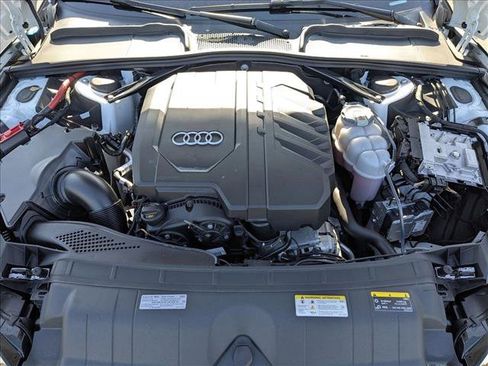 Certified 2023 Audi A5 2.0T Premium w/ Convenience Package image 20