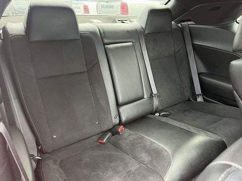 Used 2023 Dodge Challenger R/T w/ T/A Package image 21